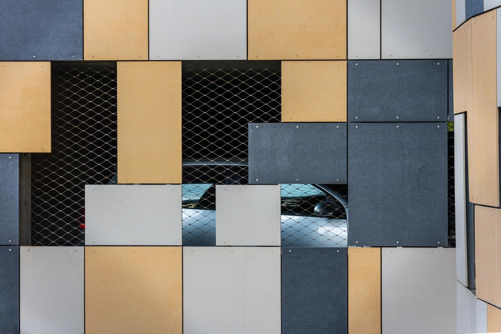 металлокассеты оцинкованные 