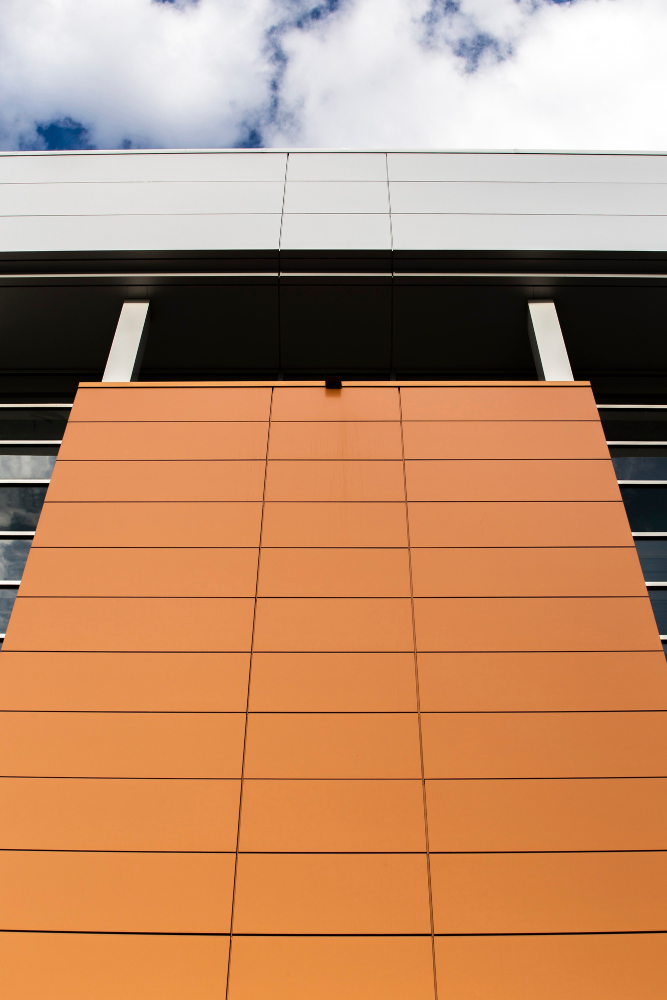 очистка фасадов